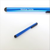 Stylet Avec Gravure - Werkse Tante