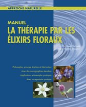 La thérapie par les élexirs floreaux