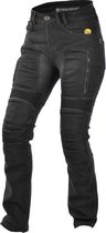 Trilobite 661 Parado Regular Fit Jeans Black Level 2 36