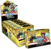 Afbeelding van het spelletje Yu-Gi-Oh! TCG - Speed Duel GX: Midterm Paradox Mini Box Display (6 Boxes)