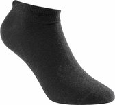 Merino Sokken Shoe Liner - Black