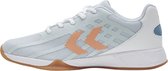 Hummel Root Elite - Sportschoenen - Volleybal - Indoor - blauw