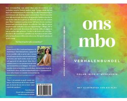 Ons mbo - de verhalenbundel
