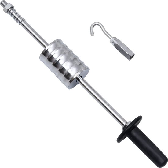 Silverline Schleifhülse 726040, 25 teiliges Set, Körnung 80, für Metall