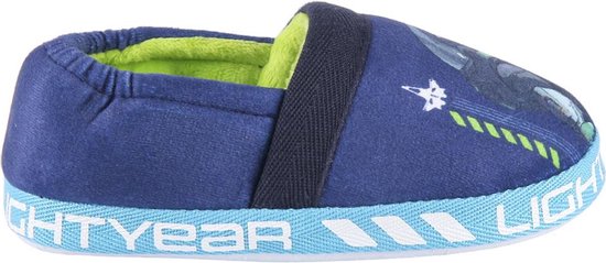 Pantoufles Buzz l'Éclair - Vers l'infini et au-Beyond