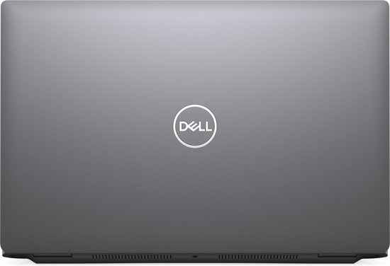 Dell Latitude 5520 - Laptop - 15.6 inch - Dell - Hoofdafbeelding