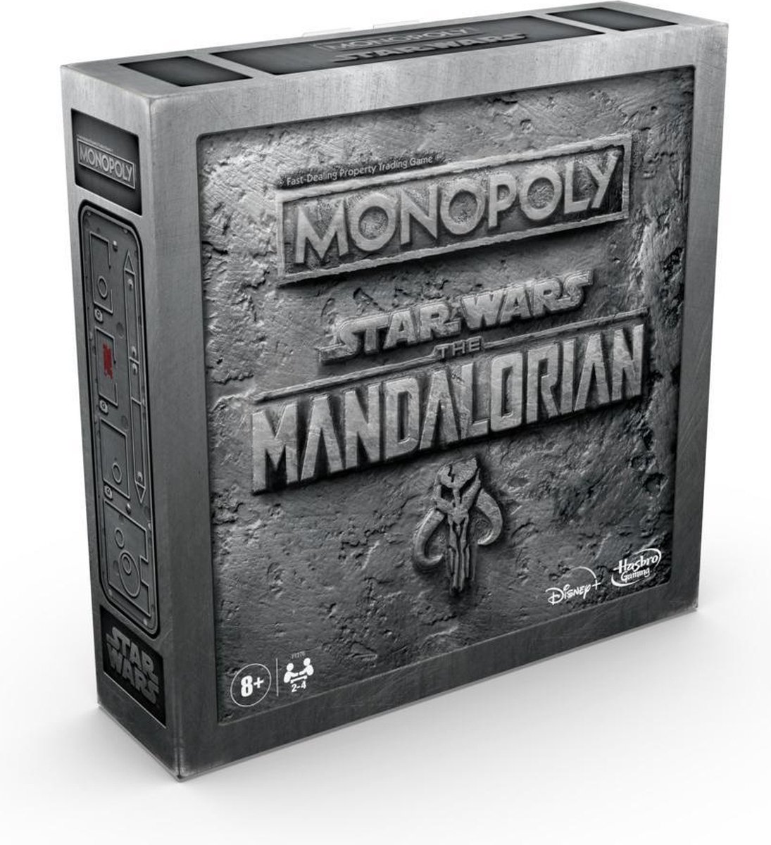 Monopoly Mandalorian - Monopoly