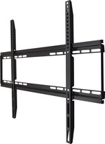 Gembird WM-75F-01 - Muurbeugel fixed, tot 75 inch
