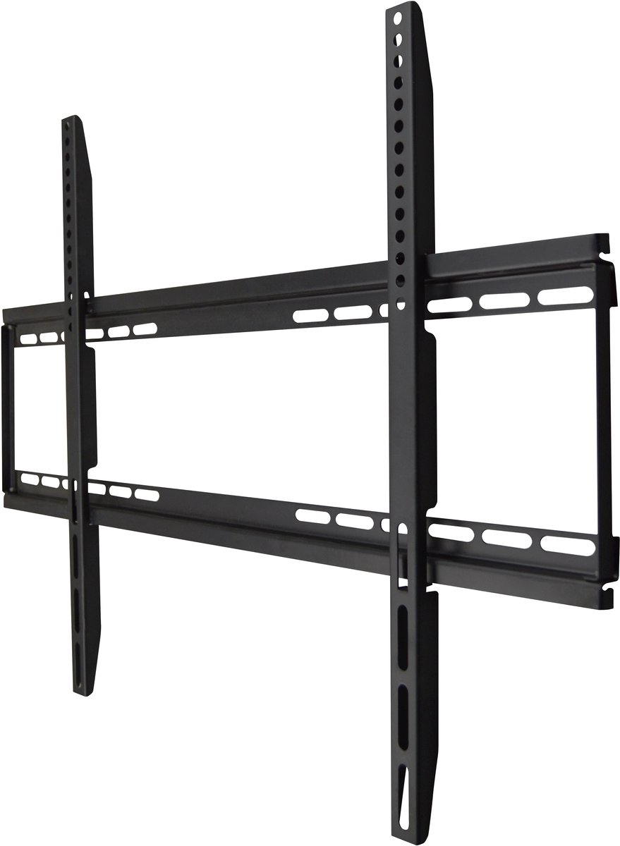Gembird WM-75F-01 - Muurbeugel fixed, tot 75 inch