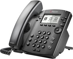 VVX 311 SKYPE F/BUSINESS 6-LINE