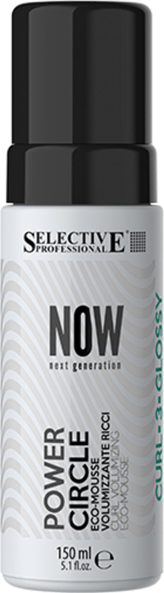 Selective Professional Selective NOW Power Circle (150ml)