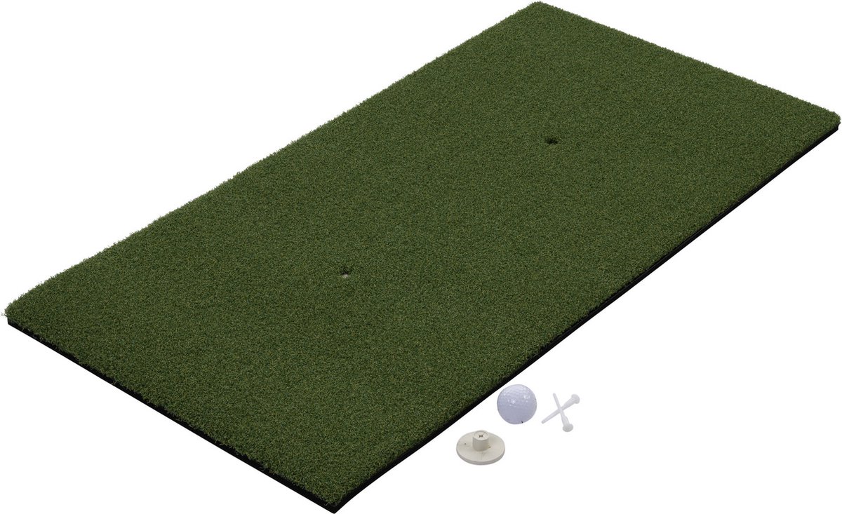 Golfmat - 90x150 cm