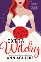 Fix-It Witches 3 - Extra Witchy