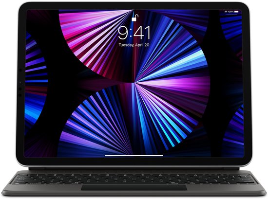 Apple Magic Keyboard - iPad Pro 11 inch/Air 10.9 inch - QWERTY