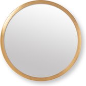 Miroir vtwonen - Goud - 30 cm