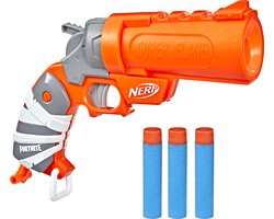 foto van NERF Fortnite Flare - Blaster