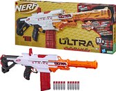 NERF Ultra Strike - Blaster
