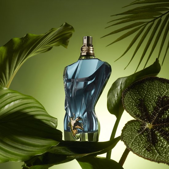 Jean Paul Gaultier Le Beau 75 ml - Eau de Toilette - Herenparfum