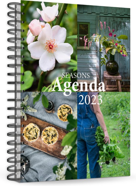 Seasons Agenda 2023