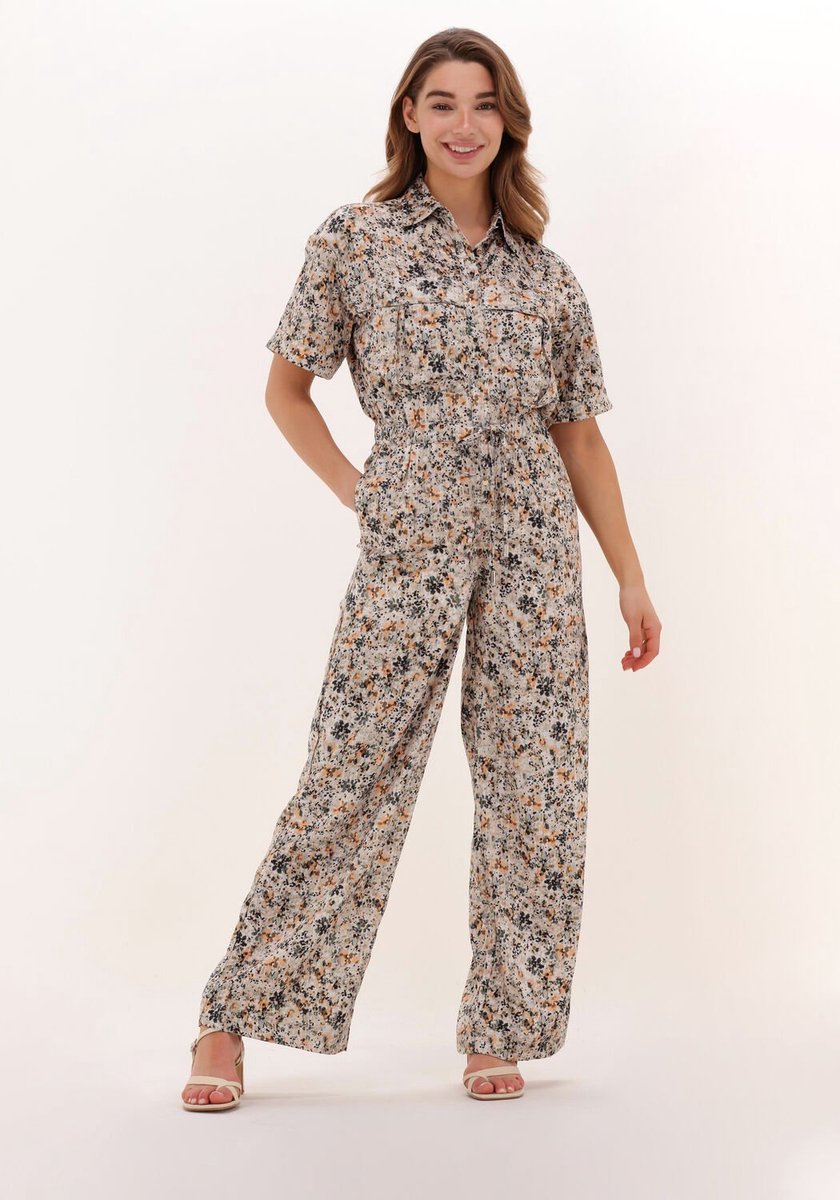 Bruiloft jumpsuit dames