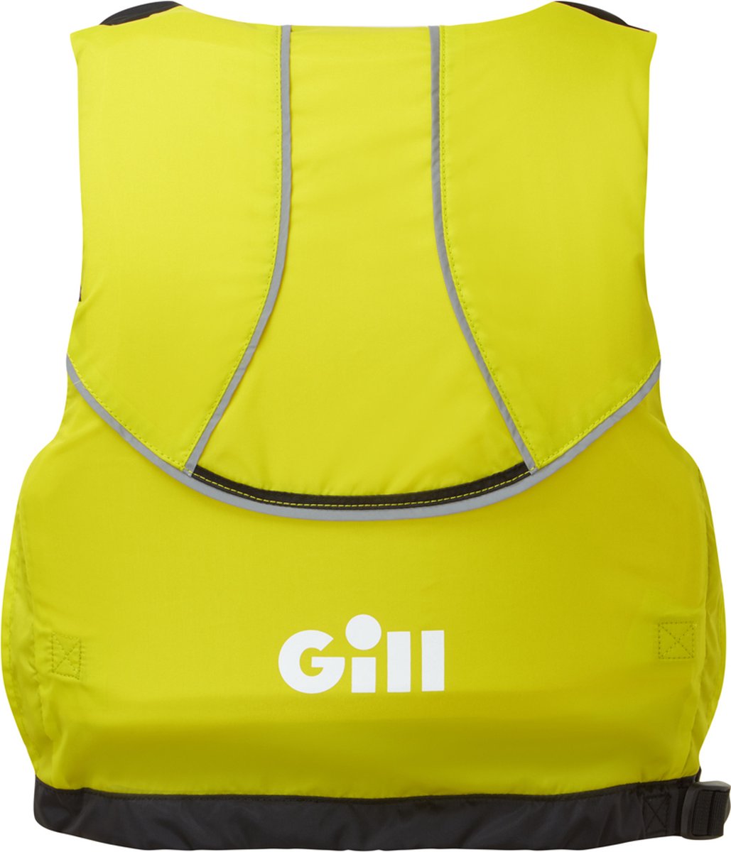 Gill Pursuit PFD - Zwemvest - Kindermaat — afbeelding 4
