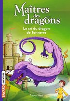 Maîtres des dragons 8 - Maîtres des dragons, Tome 08
