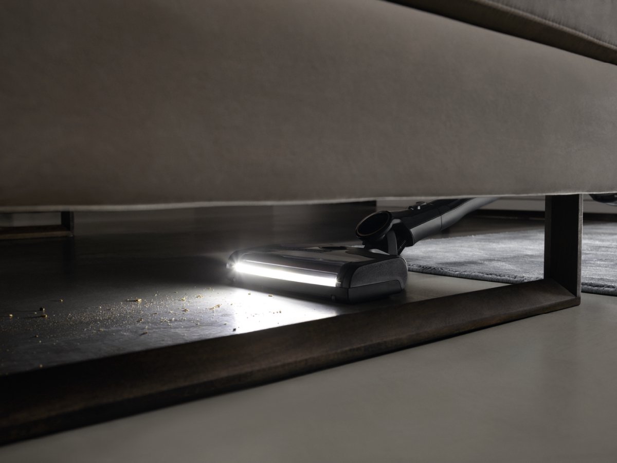 Miele Triflex HX2 Cat & Dog - Steelstofzuiger - afbeelding 3