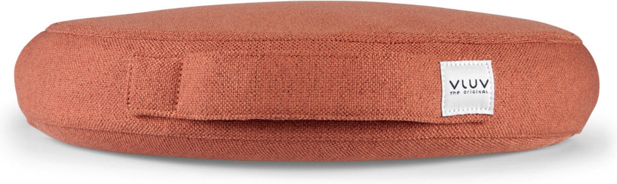 Vluv PIL&PED SOVA balanskussen 36 cm - Salmon — cadeau in Wonen & Interieur - foto 8