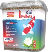 Koi Medium 5l