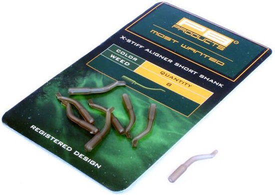 PB Products - X-Stiff Long Shank Aligner - 8 stuks - Silt (Long Shank) van PB Products — afbeelding 3