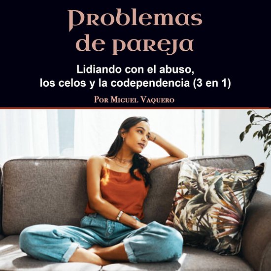 Problemas de pareja - cover