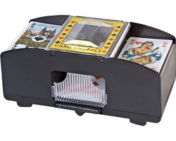 Clown Kaartschudmachine