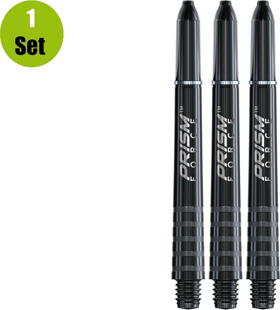 Foto: Winmau dart shafts prism force black