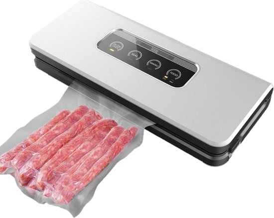 Machine d'emballage sous vide alimentaire 150W SPRINGS
