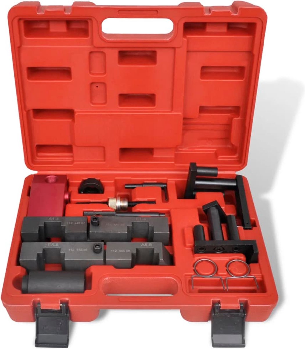Bout M7x50 voorste en achterste nokkenas lager C30 C70n S40n S60n S80n