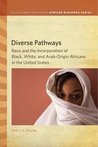 Ruth Simms Hamilton African Diaspora - Diverse Pathways