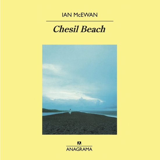 Chesil Beach, Ian McEwan 9788433904607 Boeken