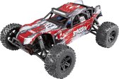 Reely Stagger 1:10 RC auto Elektro Buggy 4WD Bouwpakket