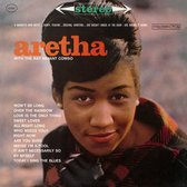 Aretha Franklin - With The Ray Bryant Combo (LP)