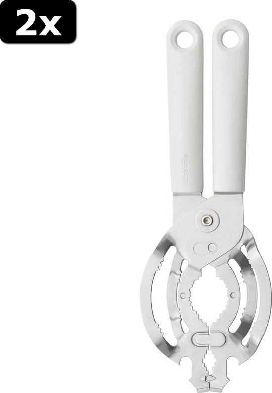 Citruspers met maatbeker | Brabantia