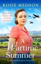 The Sisters' War 1 - A Wartime Summer