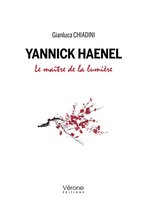 Yannick Haenel