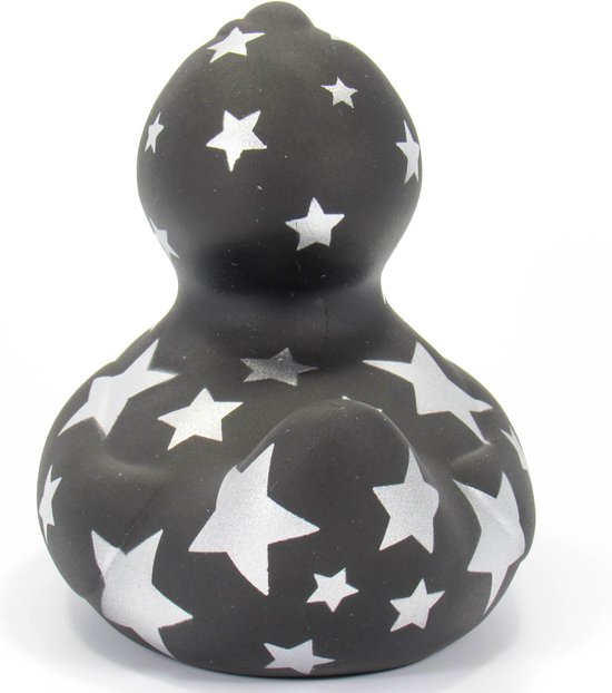 BudDuck Luxury Badeendje - Star Magic Duck - Badspeelgoed van BudDuck — afbeelding 4