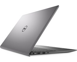 DELL Vostro 5502 | Core™ i7-1165G7 | 8GB | 512GB SSD | GeForce MX330 | 15 FHD | Gray | W10 Pro | Qwerty - IT