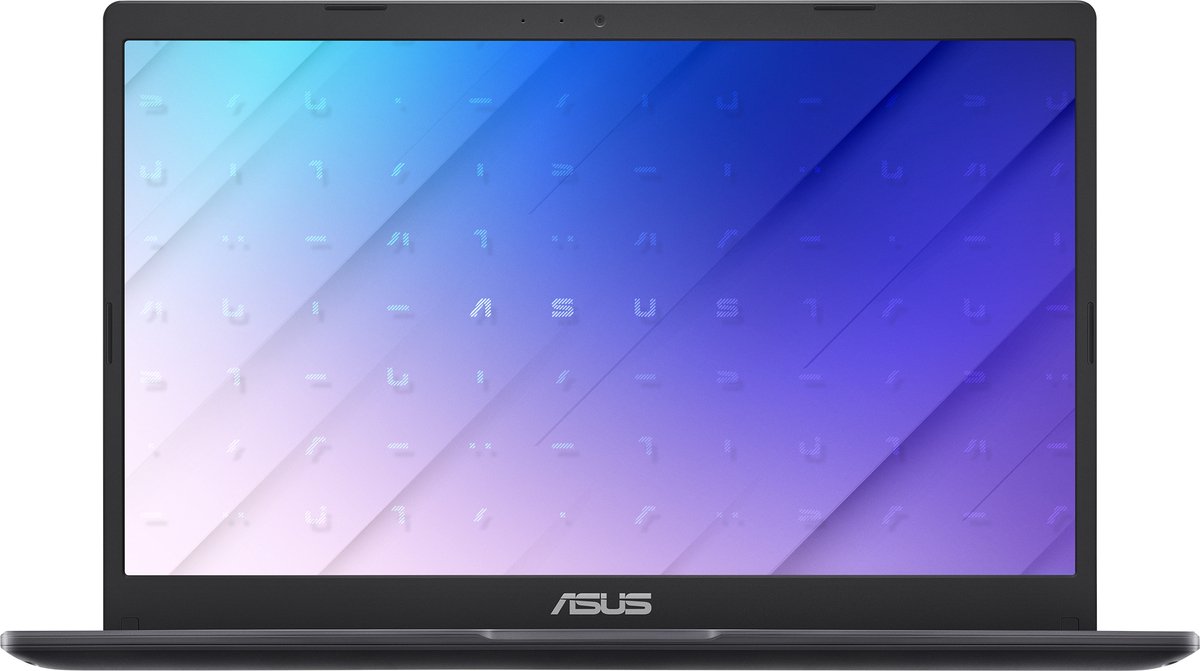 ASUS E410KA laptop Intel® Celeron® N N4500 35,6 cm (14") Full HD 4 GB DDR4-SDRAM 128 GB SSD Wi-Fi 5 (802.11ac) Windows 11 Home Zwart