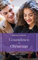 Match Made in Haven 13 - Countdown To Christmas (Match Made in Haven, Book 13) (Mills & Boon True Love)