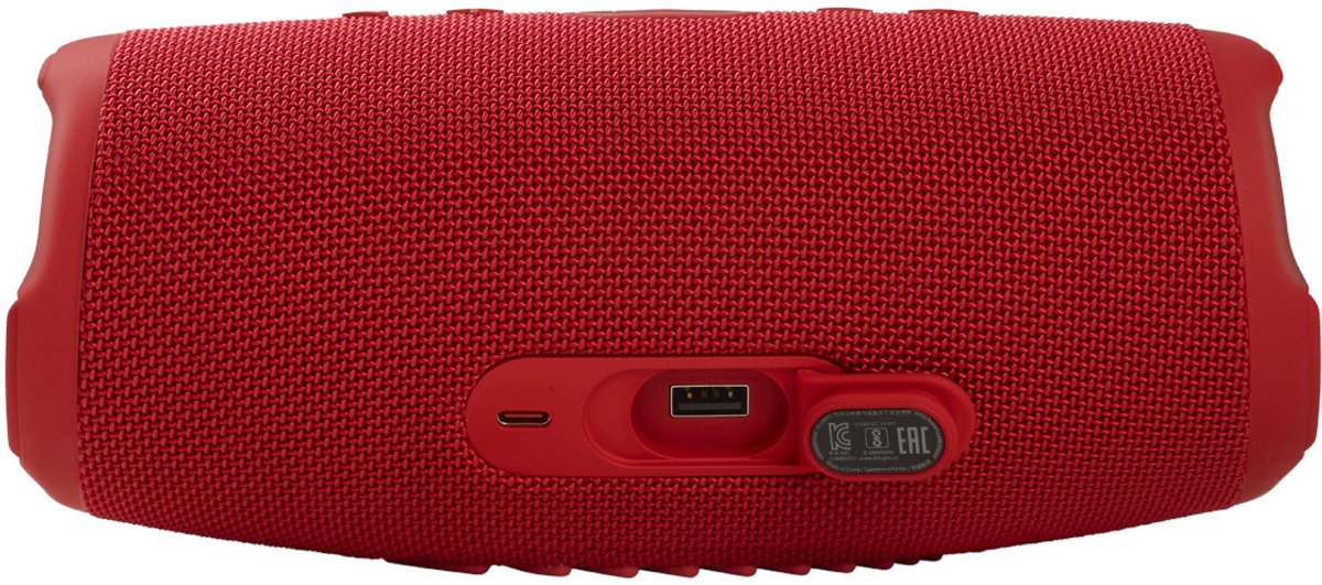JBL Charge 5 Bluetooth Speaker: IP67 & 20u batterij thumbnail 5