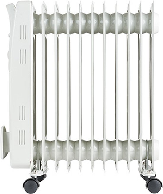 Adler AD7809 - Oliegevulde Radiator | bol