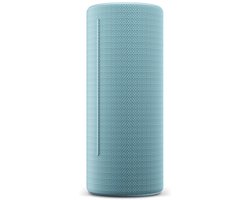 Draagbaar luidsprekersysteem Loewe Blauw 15 W 60 W
