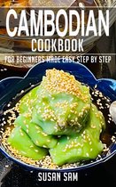 Cambodian Cookbook 2 - Cambodian Cookbook
